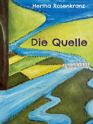 cover image of Die Quelle